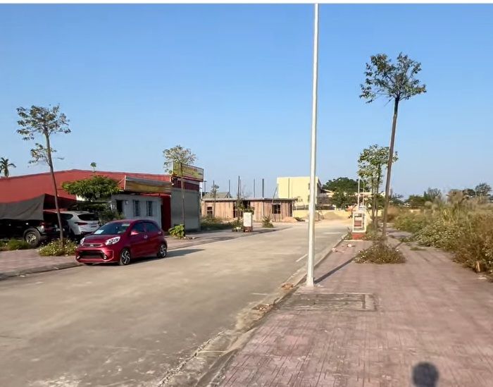 Đất nền khu dân cư Muối, Lục Nam, Bắc Giang 95m² giá 2.1 tỷ - Cơ hội đầu tư không thể bỏ lỡ!