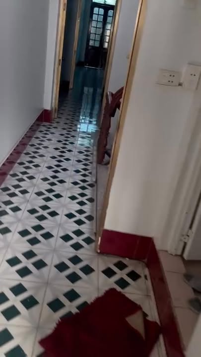 Cho thuê nhà 3 tầng mặt tiền đường Lê Lợi, Bắc Giang - Thích hợp làm văn phòng, kinh doanh