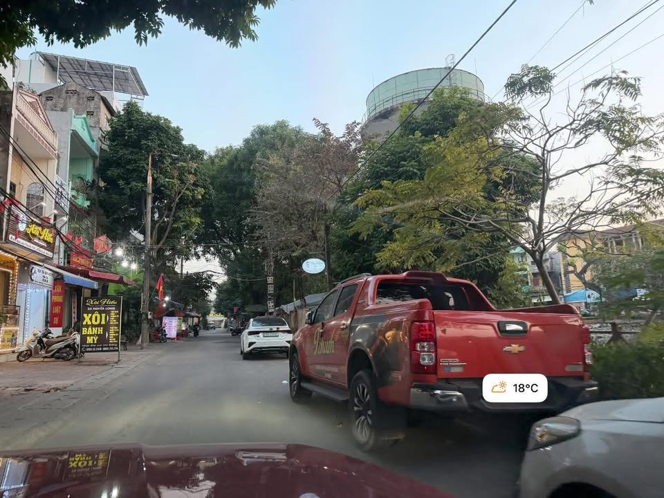 Nhà 2 Tầng Nghĩa Long Bắc Giang 46m² chỉ 100 triệu - Chính chủ bán gấp!