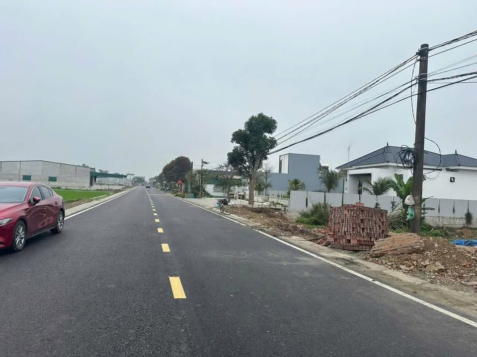 Đất nền Quảng Ninh, Quảng Xương 150m² giá 1.1 tỷ - Đầu tư sinh lời ngay!