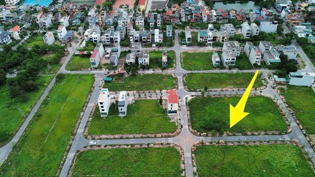 Đất nền biệt thự Vũ Thư 218,5m² giá 3 tỷ - Vị trí đắc địa gần chợ và trường học!