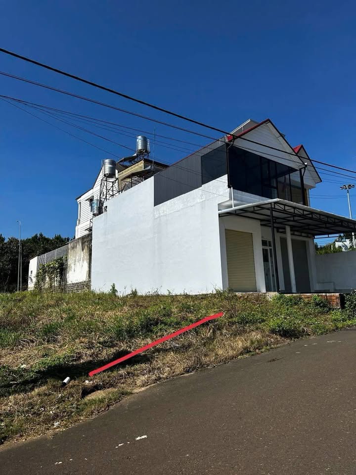 Đất nền Lộc Tiến Bảo Lộc 90m² giá 1.7 tỷ - Vị trí đắc địa sát Đại học Tôn Đức Thắng!