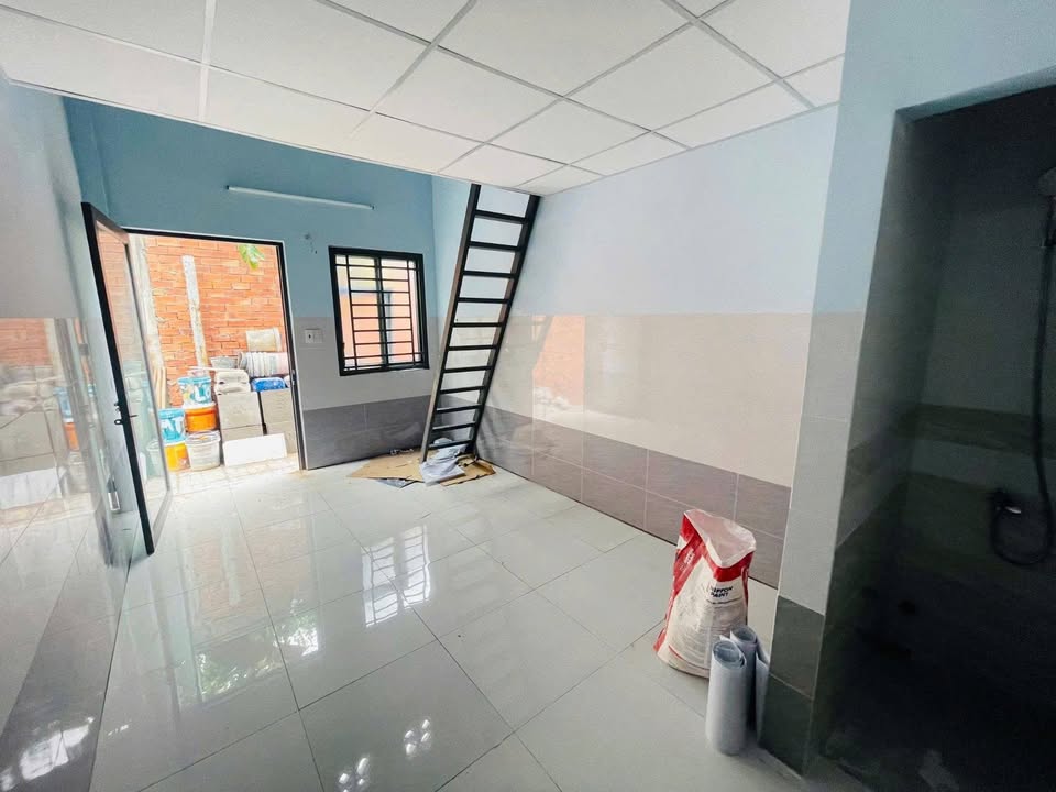 Phòng cho thuê tại Võ Văn Kiệt, An Hoà, Ninh Kiều - Giá chỉ 2.5 triệu/tháng!