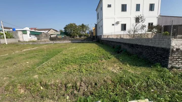 Đất nền xóm 9, Diễn Liên, Diễn Châu 139.15m² giá 1.3 tỷ - Đầu tư sinh lời ngay!