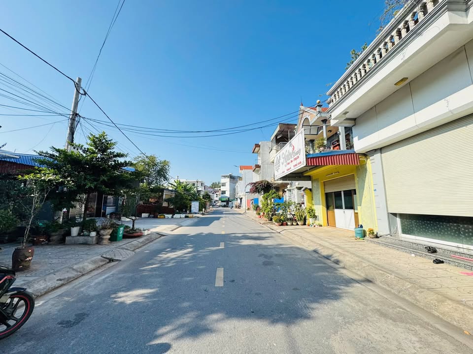 Nhà riêng đường Đồng Dộc, Thủy Nguyên 85m² giá 5.1 tỷ - Kinh doanh tốt, sẵn nhà ở ngay!