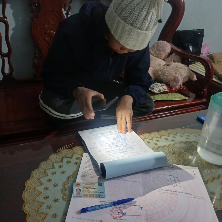 Đất nền Phú Trung Hoằng Hóa 127.5m² giá 2.1 tỷ - Đầu tư sinh lời ngay!