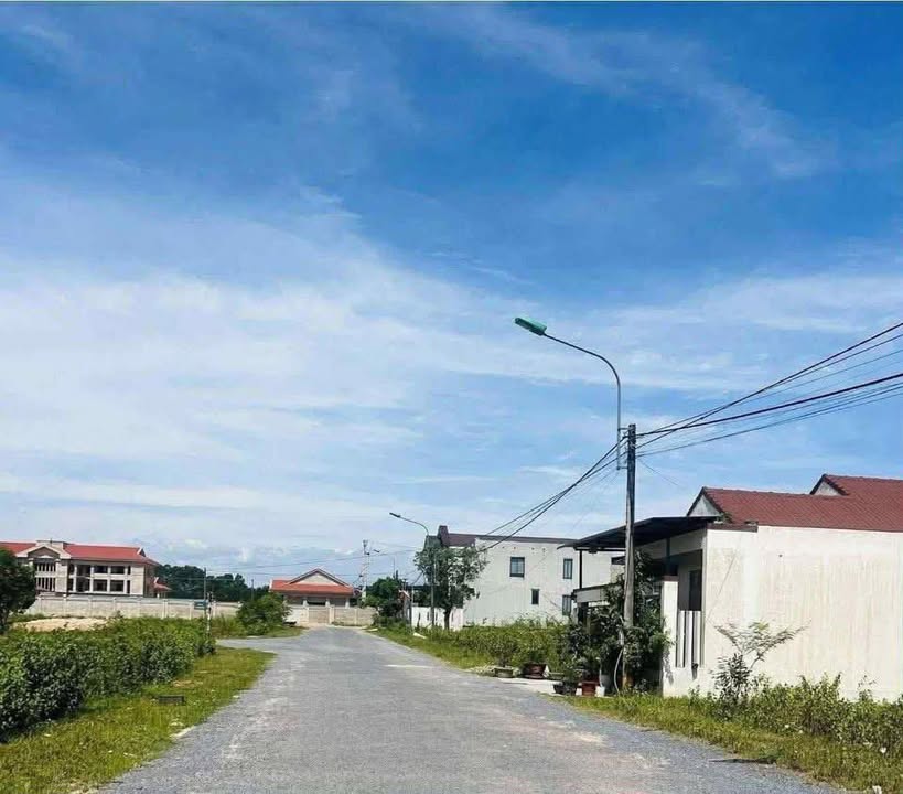 Đất nền Lê Quý Đôn, Ái Tử 160m² - Giá tốt, cơ hội đầu tư không thể bỏ qua!