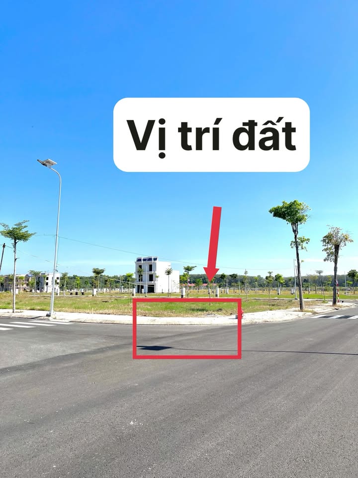 Đất nền Phước Hòa, Phú Giáo 75m² giá 575 triệu - Đầu tư sinh lời ngay lập tức!