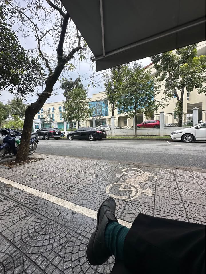 Mặt tiền kinh doanh đường Bà Triệu, Huế 78,3m² - Đầu tư sinh lời ngay!