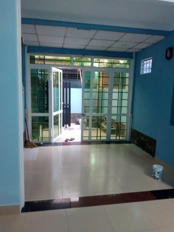 Nhà bán Thủ Đức 70m² giá 4.1 tỷ - Gần trường cấp 2 Tam Bình, ô tô vào tận nơi!