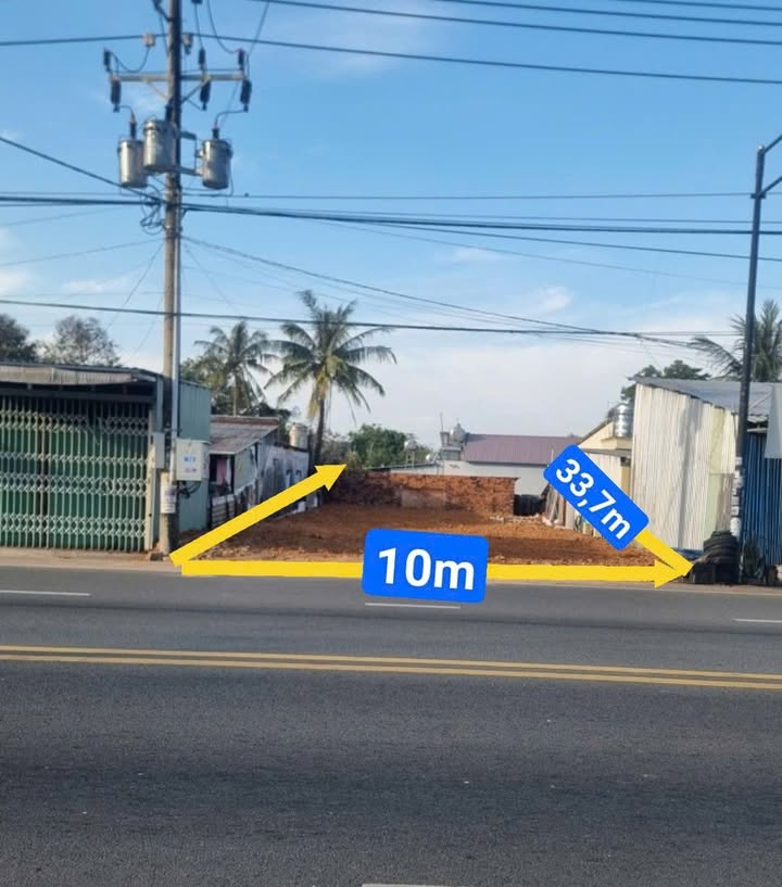 Đất thổ cư 180m² tại Dương Đông, Phú Quốc - Cách sân bay chỉ 300m