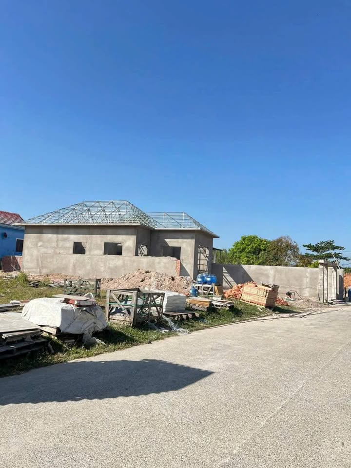 Nhà riêng Dương Đông - Phú Quốc 300m² giá thỏa thuận - Khu dân cư đông đúc gần biển!