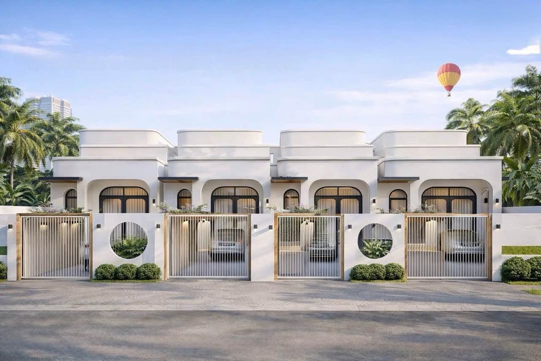 Nhà trệt hẻm đường 30/4, phường 2, Sóc Trăng 100m² giá 1.19 tỷ - Nhà mới hoàn thiện chờ chủ mới!