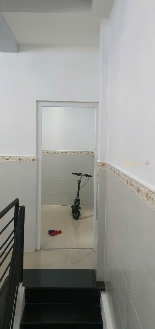 Nhà riêng Bình Thạnh 47m² giá 6.6 tỷ - Dễ dàng vào ở ngay!