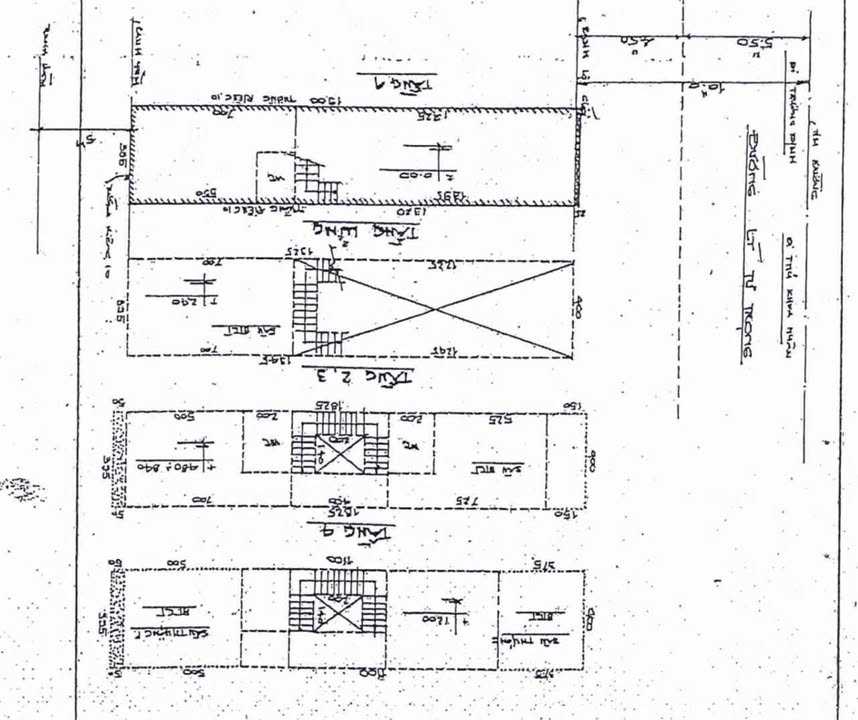Nhà mặt tiền Lý Tự Trọng, Quận 1, diện tích 76m², giá chỉ 69 tỷ - Cơ hội đầu tư tuyệt vời!