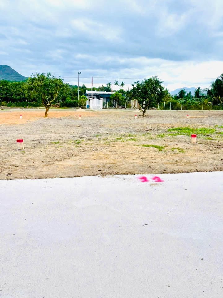 Đất thổ cư Suối Tiên 79m² giá chỉ 430 triệu - Cơ hội đầu tư hấp dẫn!