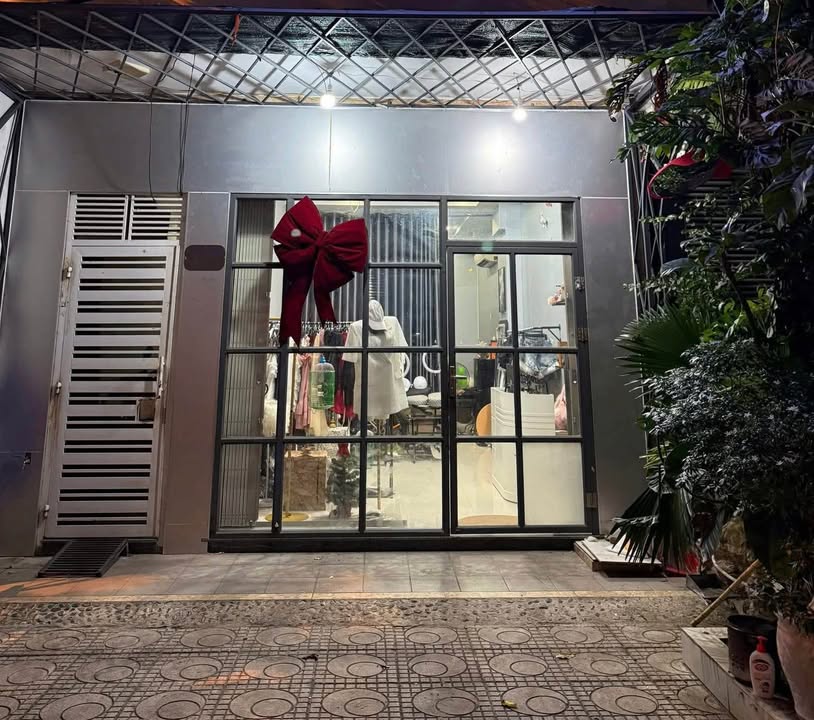 Store cho thuê tại khu Acc Vườn Xoài, Nha Trang 35m² - Giá chỉ 7 triệu/tháng!