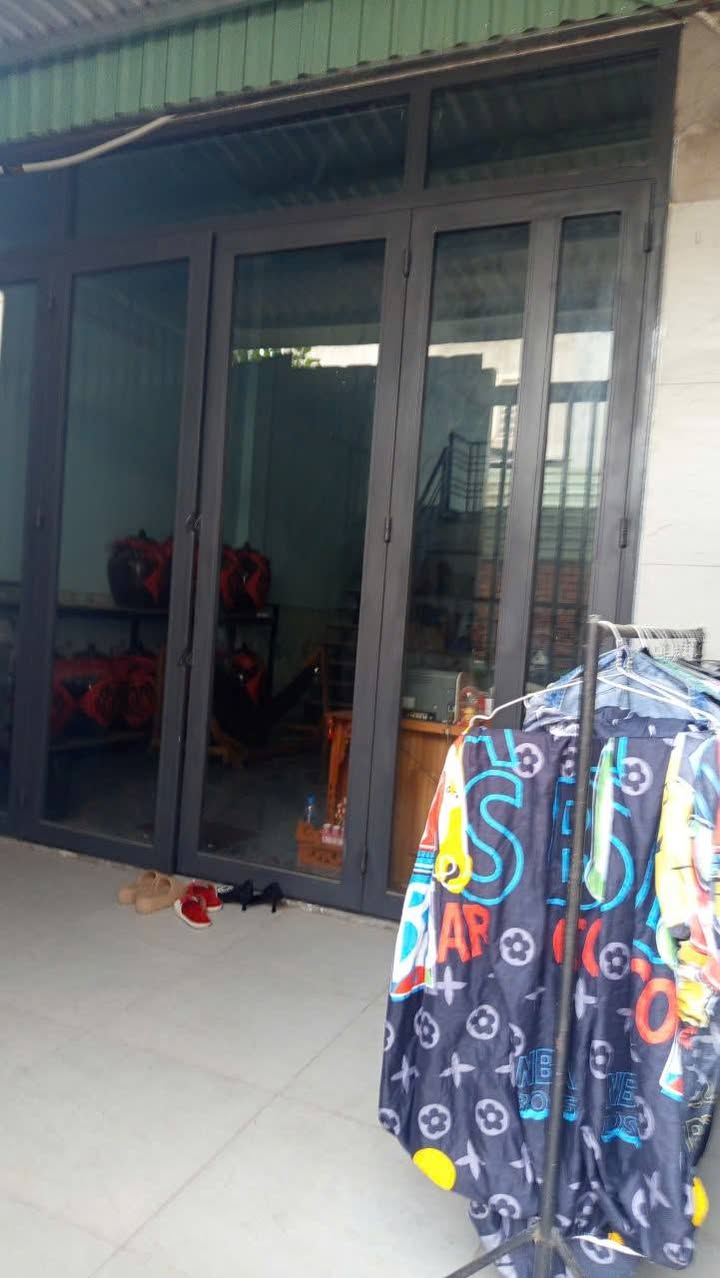 Nhà cho thuê Tân Hiệp, Phú Giáo 1 phòng ngủ giá 4 triệu - Tiện ích xung quanh đầy đủ!