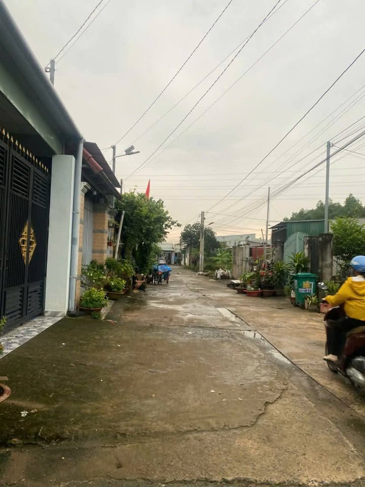 Nhà hẻm 58 Trảng Bom 110m² giá 700 triệu - Cơ hội đầu tư hấp dẫn!