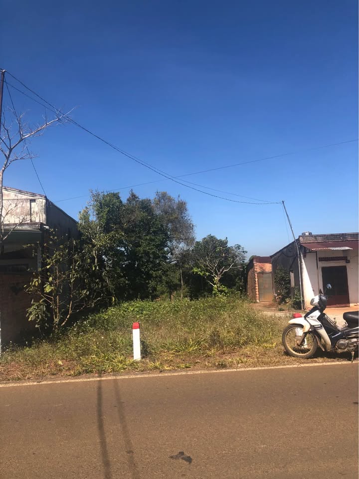 Đất nền mặt tiền đường Lý Thường Kiệt, Bảo Lộc 680m² giá 3.8 tỷ - Đầu tư sinh lời ngay!