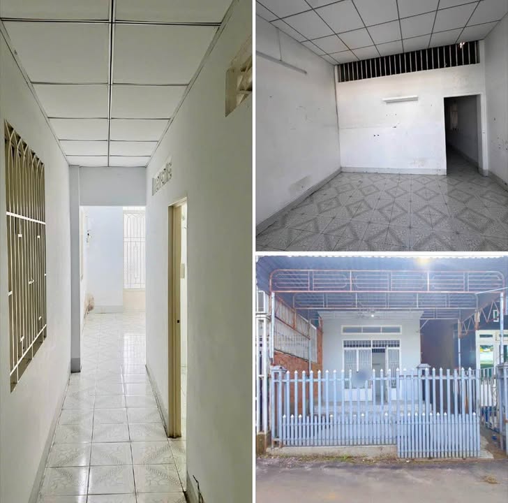 Nhà hẻm Hà Giang, phường B'Lao, Bảo Lộc 85m² giá 2.59 tỷ - Chính chủ bán gấp!