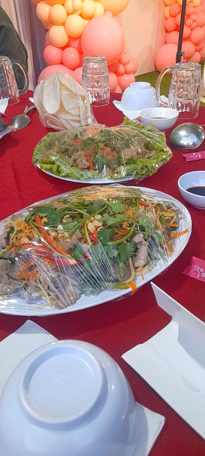 Cho thuê nhà nguyên căn Phường 3 Bảo Lộc 2PN giá 2.5 triệu - Sân vườn thoải mái