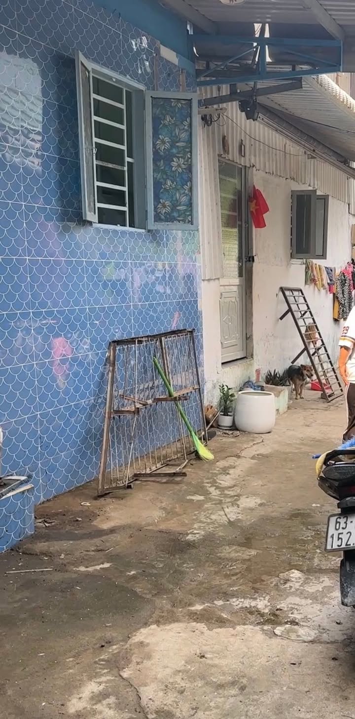 Nhà bán Đa Phước, Bình Chánh 20m² giá 600 triệu - Pháp lý đầy đủ, sẵn sàng giao dịch ngay!