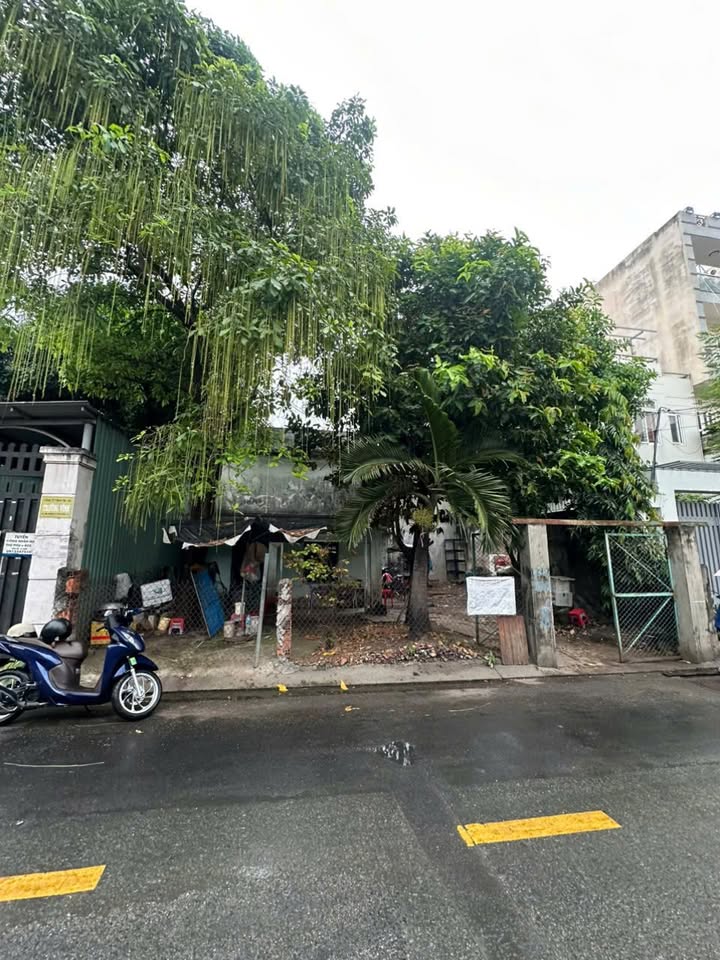 Bán nhà mặt tiền Thảo Điền 97m² giá 25 tỷ - Cơ hội đầu tư hiếm có!