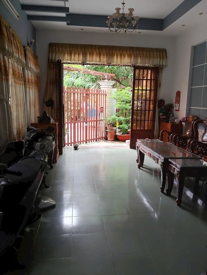 Nhà góc 2 mặt tiền 232/1/41 Bình Lợi, Bình Thạnh 100m² - Giá tốt, cơ hội đầu tư sinh lời!