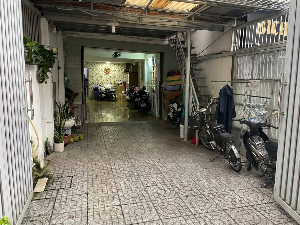 Đất nền đường Ung Văn Khiêm, Bình Thạnh 127.5m² giá 20 tỷ - Đầu tư sinh lời hấp dẫn!