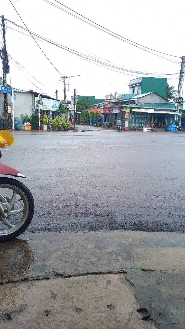 Nhà mặt tiền Võ Nguyên Giáp 68m² giá 1.4 tỷ - Vị trí kinh doanh thuận lợi!