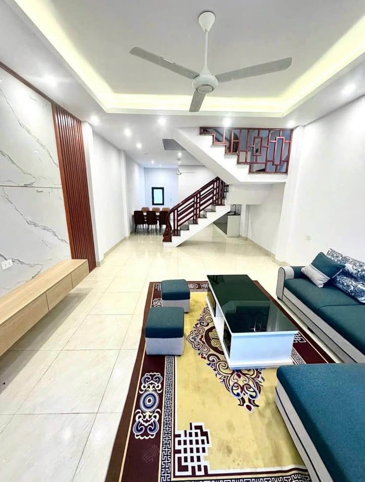 Nhà phố Ninh Sơn 62m² giá thỏa thuận - Thiết kế hiện đại, đầy đủ tiện nghi!
