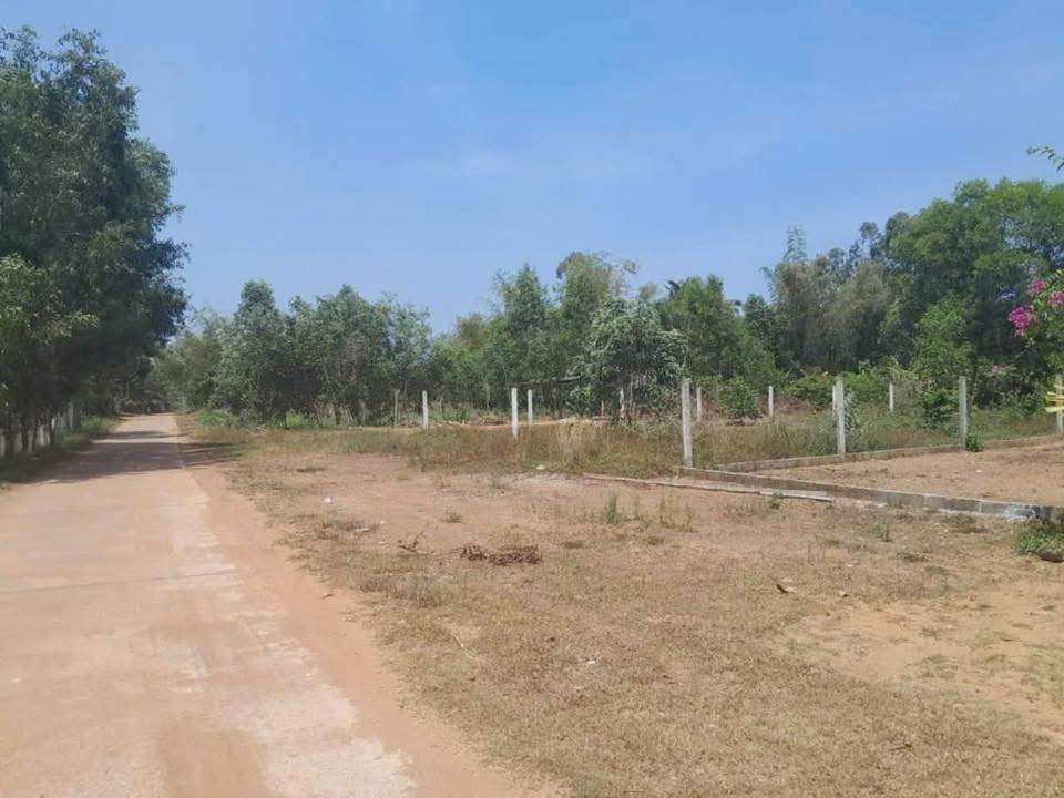 Đất thổ cư Hoài Thanh 180m² giá 400 triệu - Cơ hội đầu tư tuyệt vời!