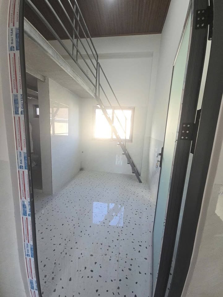 Phòng trọ Đà Lạt 12m² giá 2.5 triệu - Thuận tiện cho sinh viên!