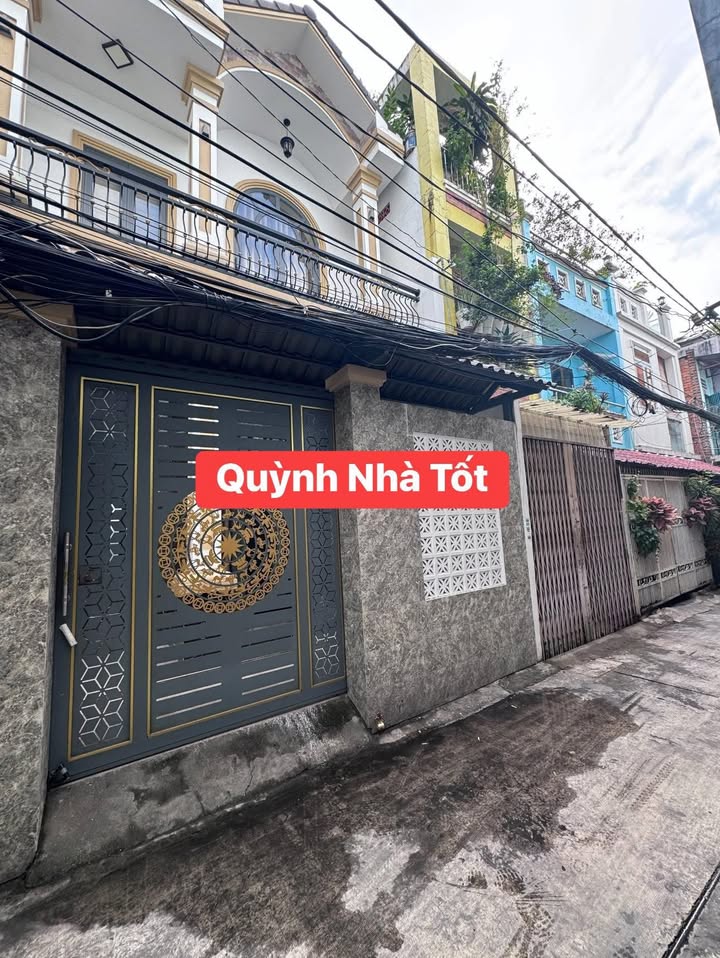 Biệt thự mini Kinh Dương Vương 105m² giá 10.8 tỷ - Nở hậu tài lộc!