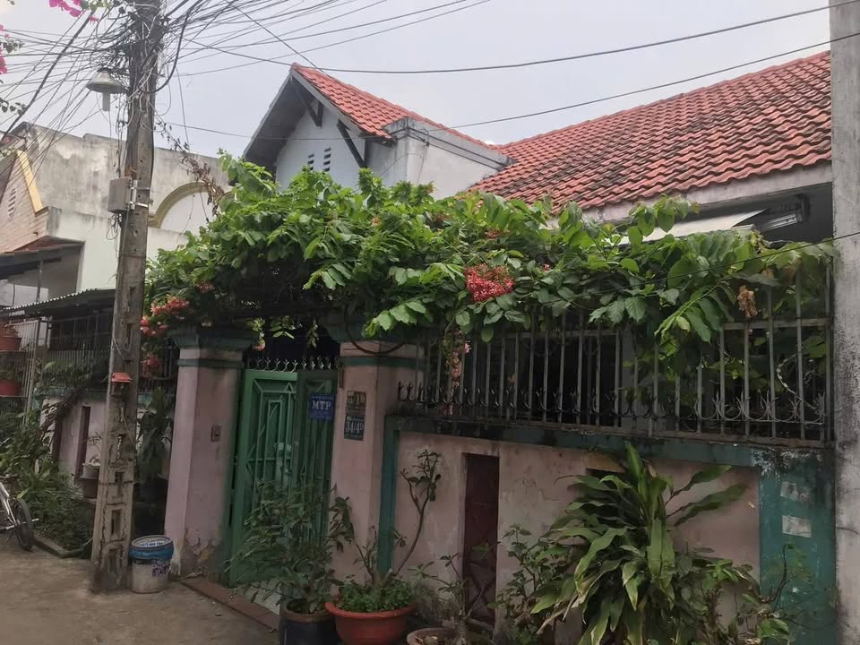 Nhà Hóc Môn 140m² giá 6.5 tỷ - Chính chủ bán gấp!