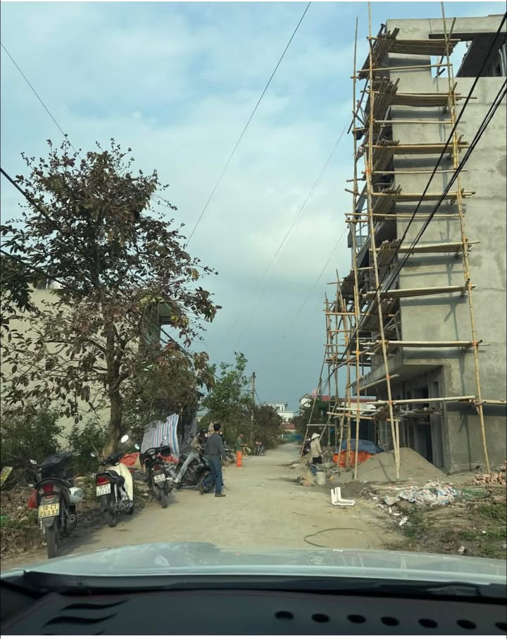 Đất nền Liên Minh Vụ Bản 40m² - Cơ hội đầu tư tuyệt vời!