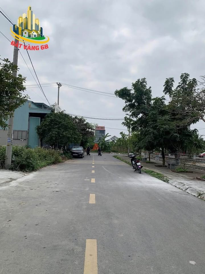 Đất nền phố Phong Đoài, Ninh Bình 120m² giá 4 tỷ - Đầu tư sinh lời ngay!