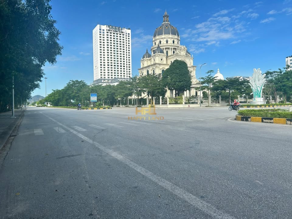 Đất dự án Ninh Khánh 330m² giá thương lượng - Cơ hội đầu tư hấp dẫn!