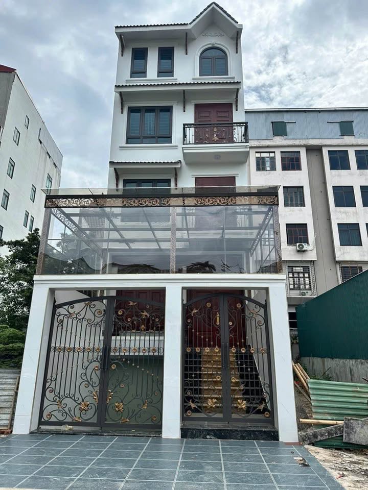 Đất liền kề Tân Việt Hoài Đức 90,5m² giá 8 tỷ - Đối diện khu đô thị lớn