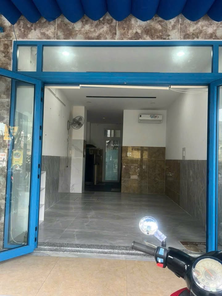 Căn hộ cho thuê Tiên Sơn 7, Hải Châu - Giá 7.5 triệu, Setup nội thất sẵn sàng!