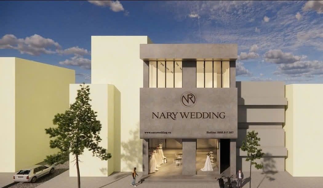 Store cho thuê đường Hùng Vương Đà Nẵng 80m² giá 80 triệu - Mặt tiền chợ Hàn đắc địa!