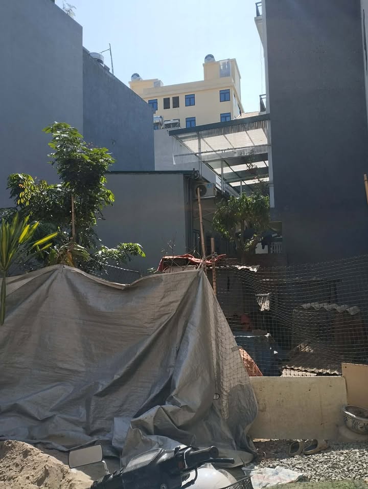 Đất nền Vân Canh 51m² giá 6.45 tỷ - Lô đất vuông vức, đầu tư sinh lời!