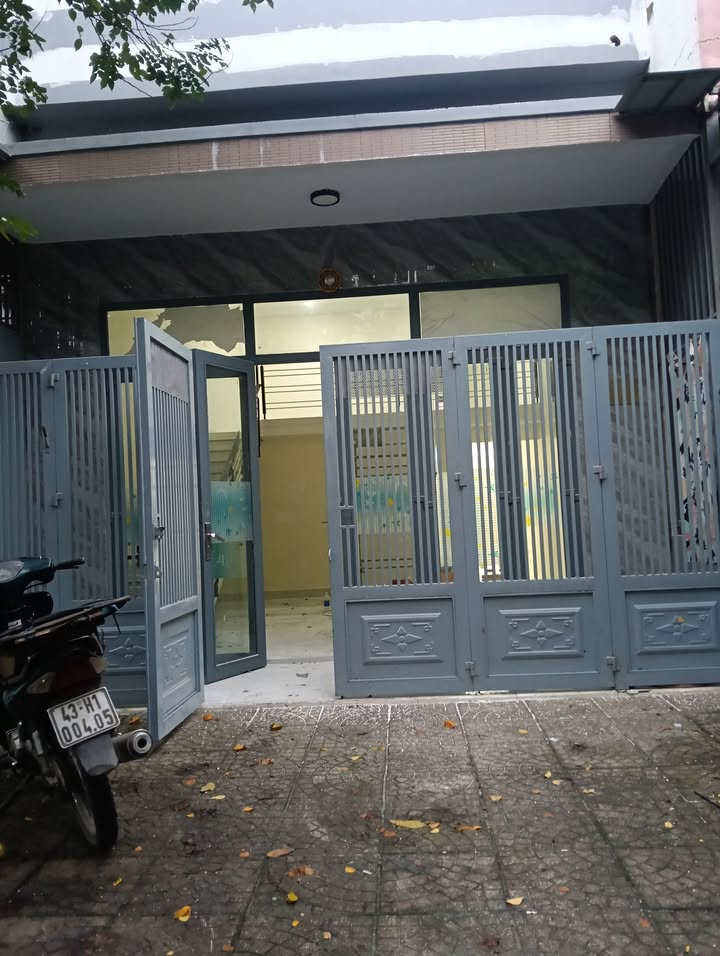 Nhà phố Hòa Phú 7, Liên Chiểu 78m² - Cơ hội sở hữu không thể bỏ lỡ!