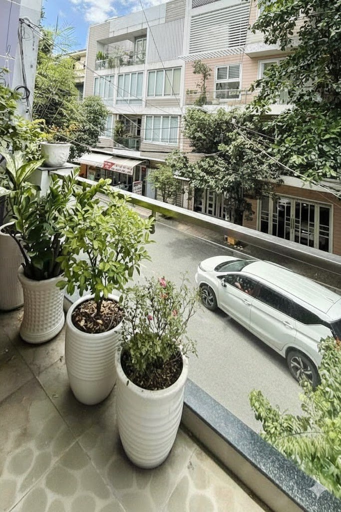 Nhà bán mặt tiền Bàu Cát, Tân Bình 57m² giá 14.18 tỷ - Kinh doanh đắc địa!