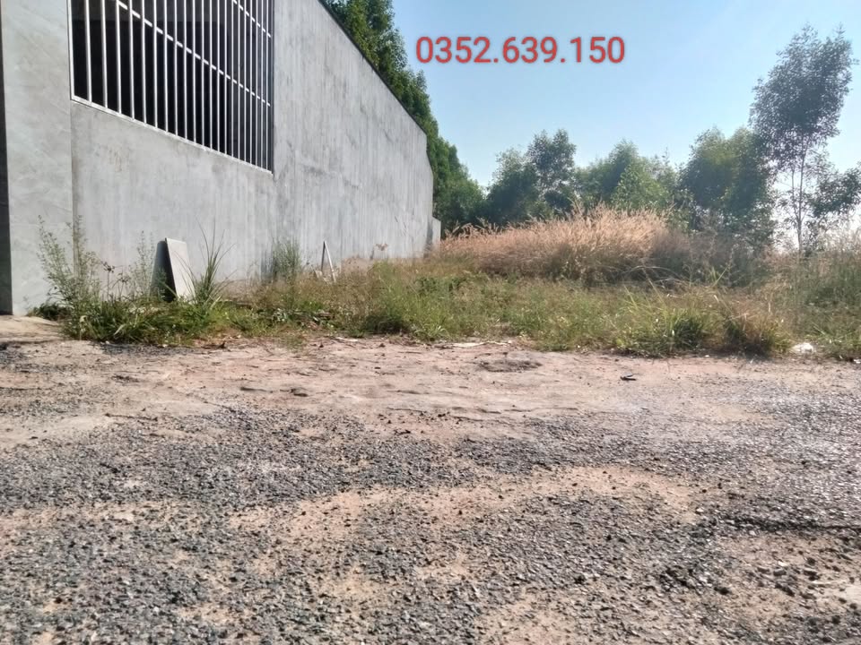 Đất thổ cư Hắc Dịch, Phú Mỹ 150m² giá chỉ 1.199 tỷ - Cơ hội đầu tư không thể bỏ lỡ!