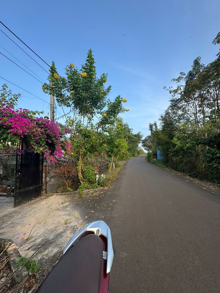 Đất nền Đá Bạc, Châu Đức, 520m² giá 1.02 tỷ - Cơ hội đầu tư hấp dẫn!