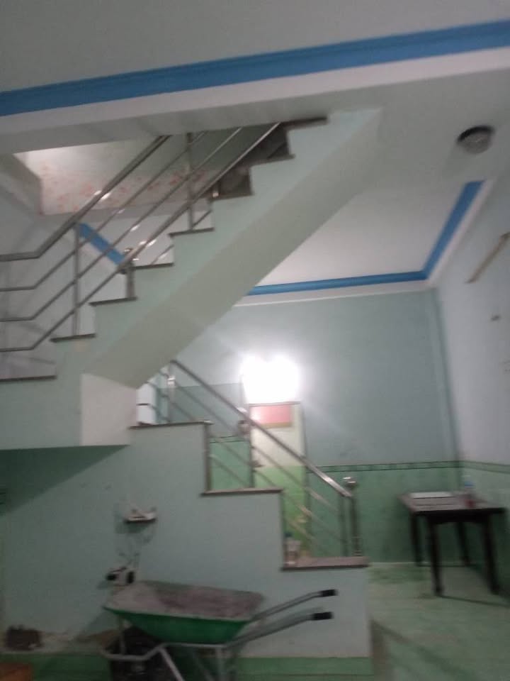 Nhà đẹp 2 tầng Thới An, quận 12, 51m² giá 5.1 tỷ - Đón Tết ngay!