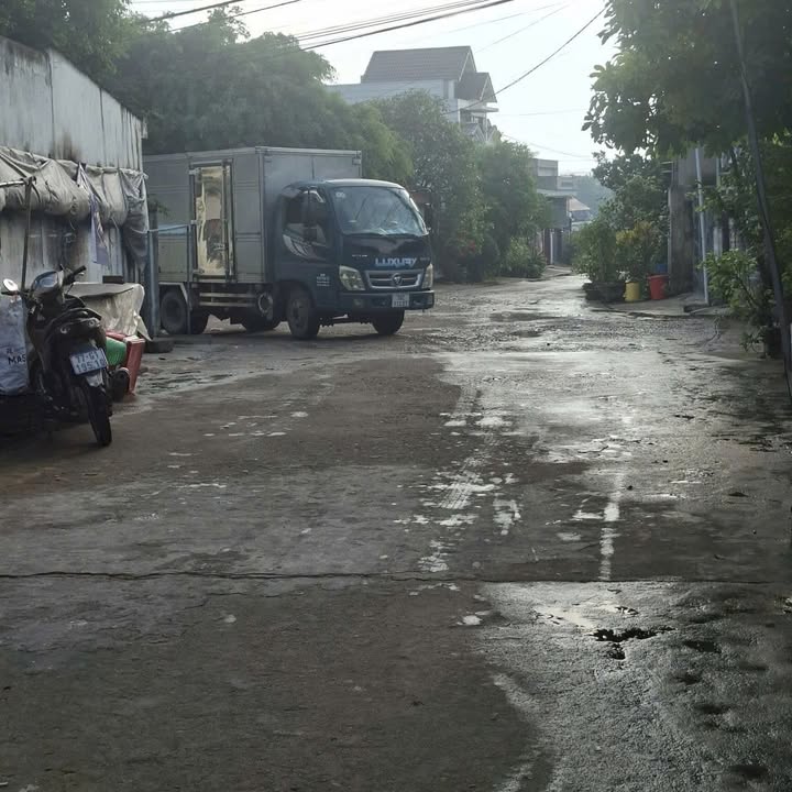 Đất nền Bùi Thị Xuân, Quy Nhơn 40m² giá chỉ 400 triệu - Cơ hội đầu tư tuyệt vời!