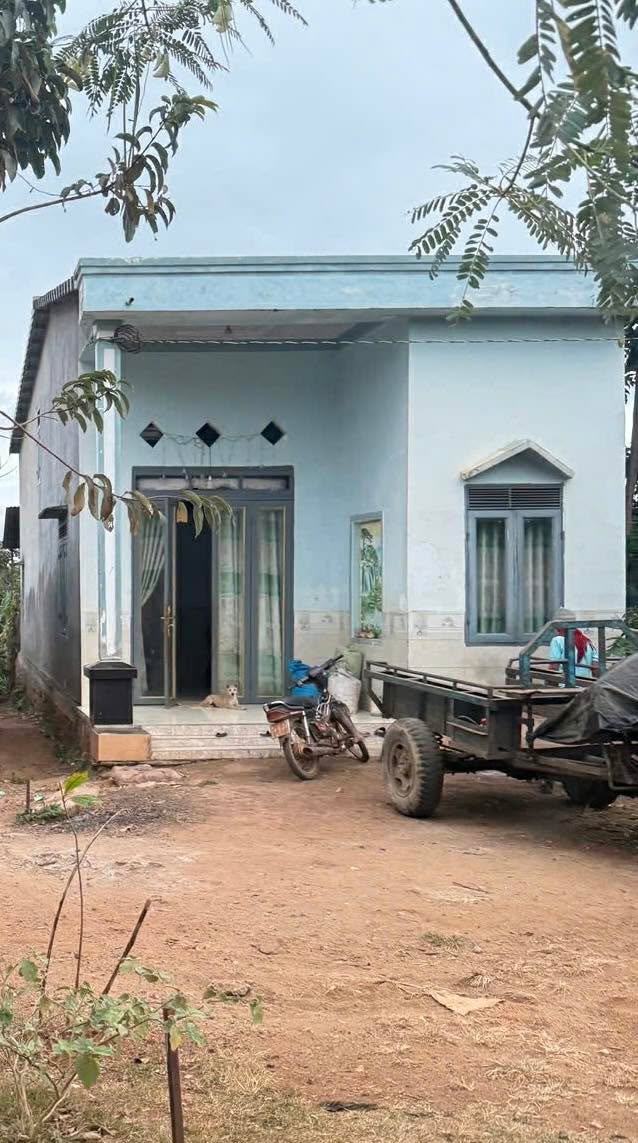 Bán nhà Đắk Gằn 315m² giá 860 triệu - Nhà đẹp, khu dân cư đông đúc!